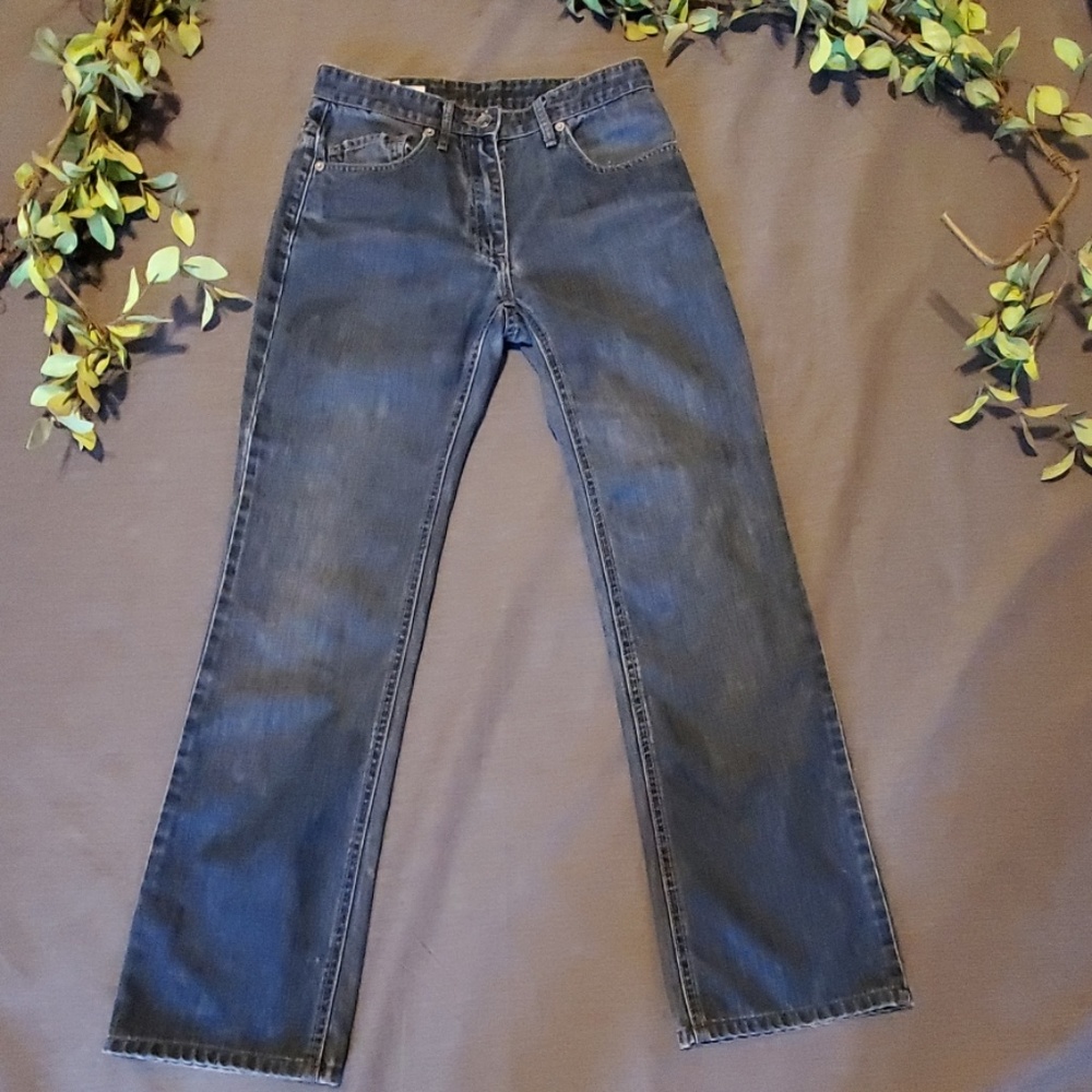 FACONNABLE Jean's.            #673